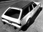 AMC Hornet 4-Door Station Wagon Sportabout 1975 года